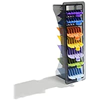 Los mejores  - Wahl 3170-800 - Peine-guía- 8 unidades- multicolor